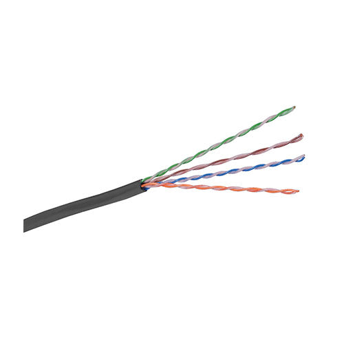 C5ESCBCMRGY|CABLE UTP GRIS/ GRIS 5E - ISTEN